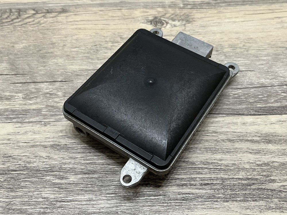 AUDI A6 Blind Spot Radar Control Module,OEM 4G0 907 568 D