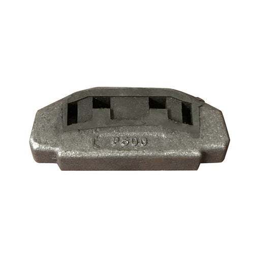 Bucket Tooth Pin fits Hensley P500