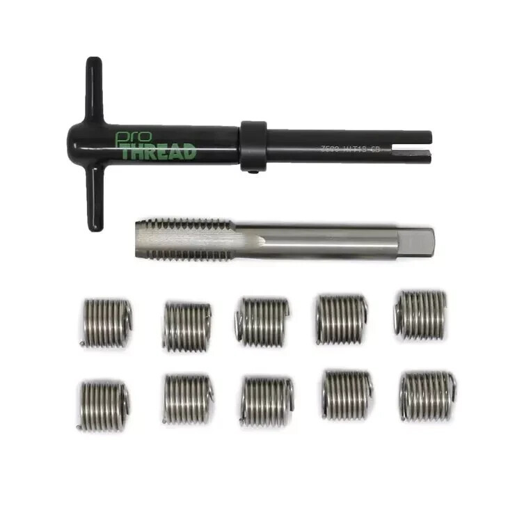 Pro-Thread Repair Kit 33119 - 5/8 - 11 UNC