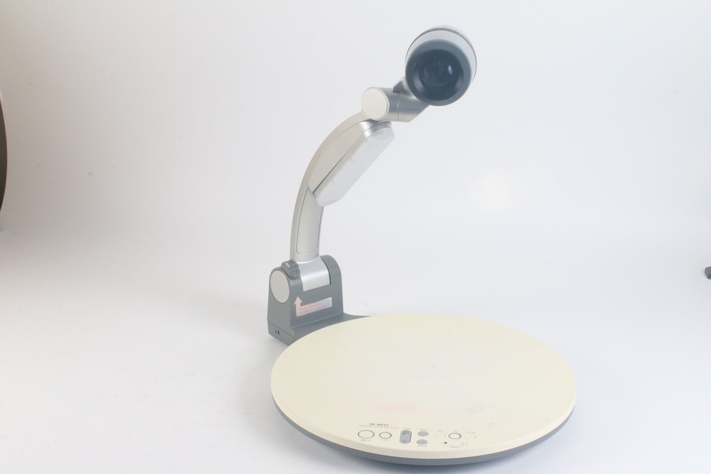 Samsung UF-80ST Digital Presenter W/ Remote , VGA USB Cables and Case