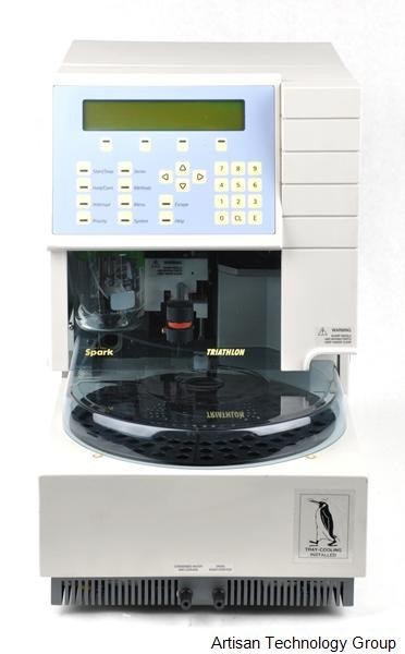 Spark Holland Triathlon 900 Autosampler