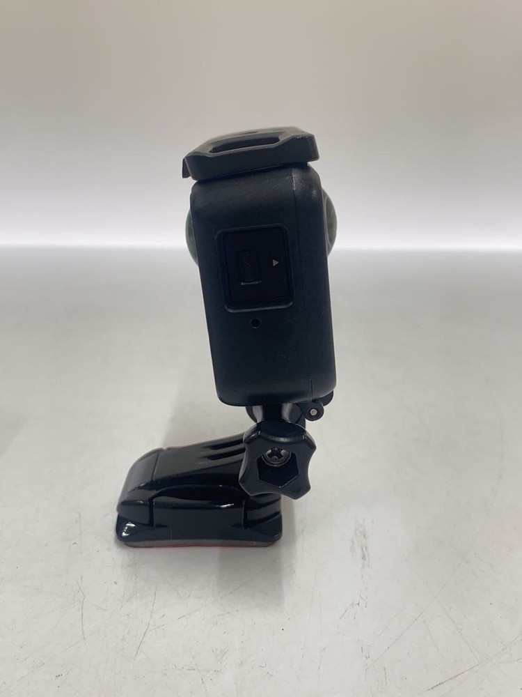 Insta360 Video Camera CINAKGP C ONE R 4K Edition Used