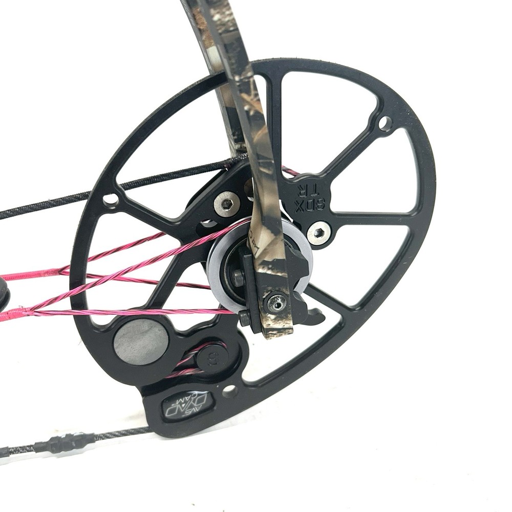 Mathews Chill SDX RH 23.5in / 50lbs.