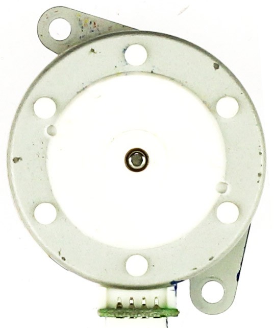 Minebea D1493350C Stepping Motor