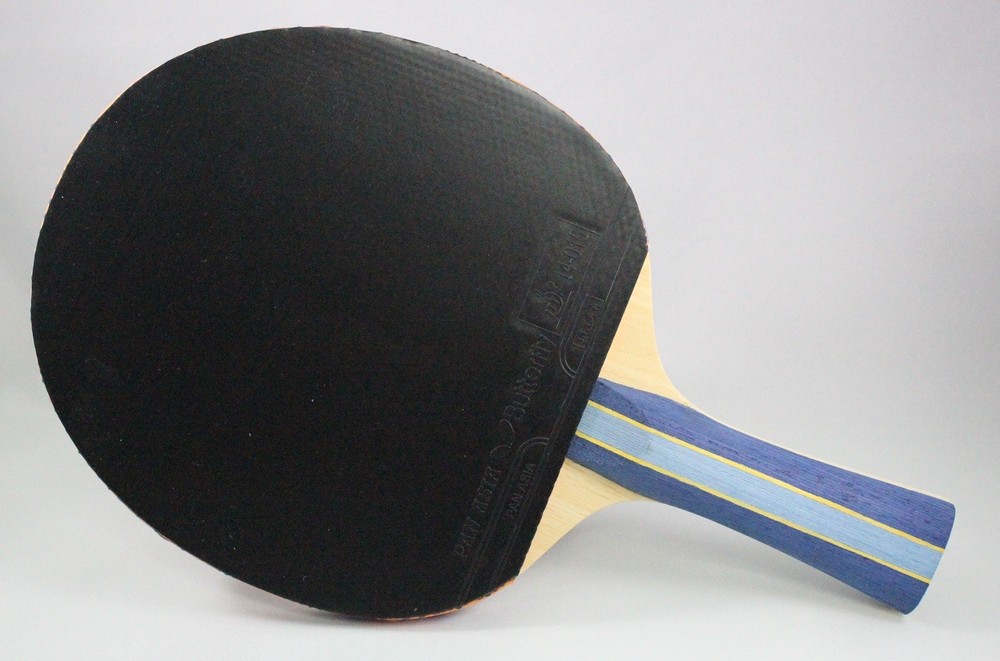 Bty 501 FL Racket Set