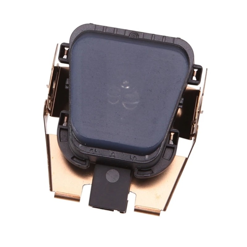 Advanced Auto Rain Sensor With Quick Response Part Number 9665925480 1608089480