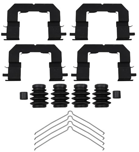 0842219 Disc Brake Hardware Kit