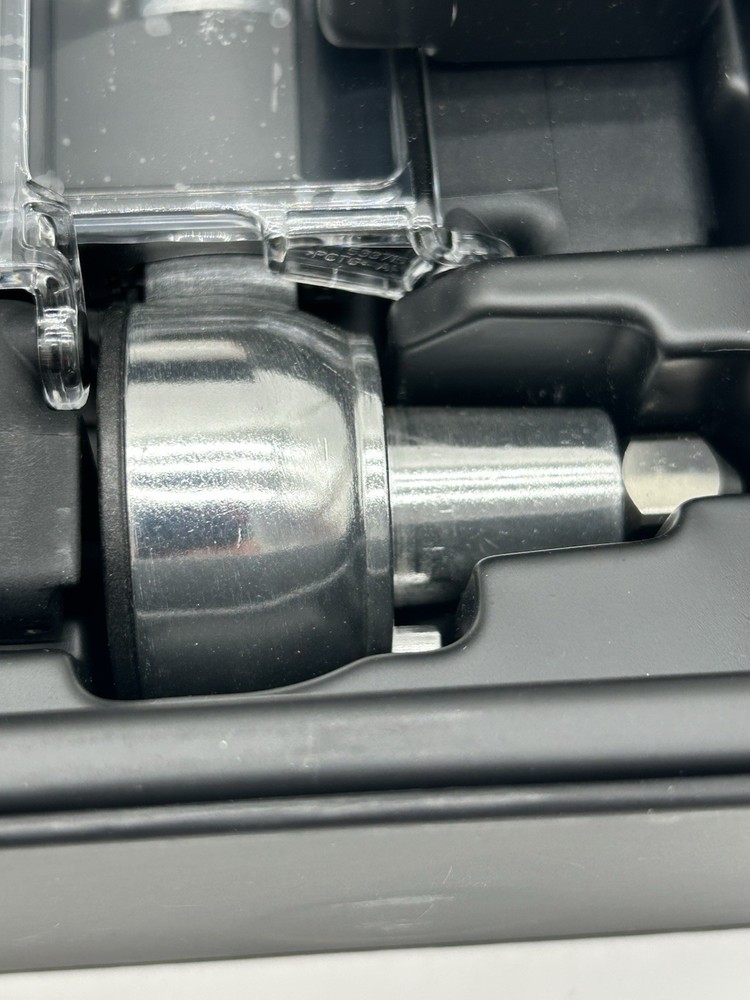 Kitchen Aid Vegetable Sheet Cutter Stand Mixer Attachment/ KSMSCA READ!