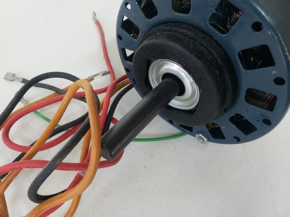 UNUSED - Packard 70113 Motor