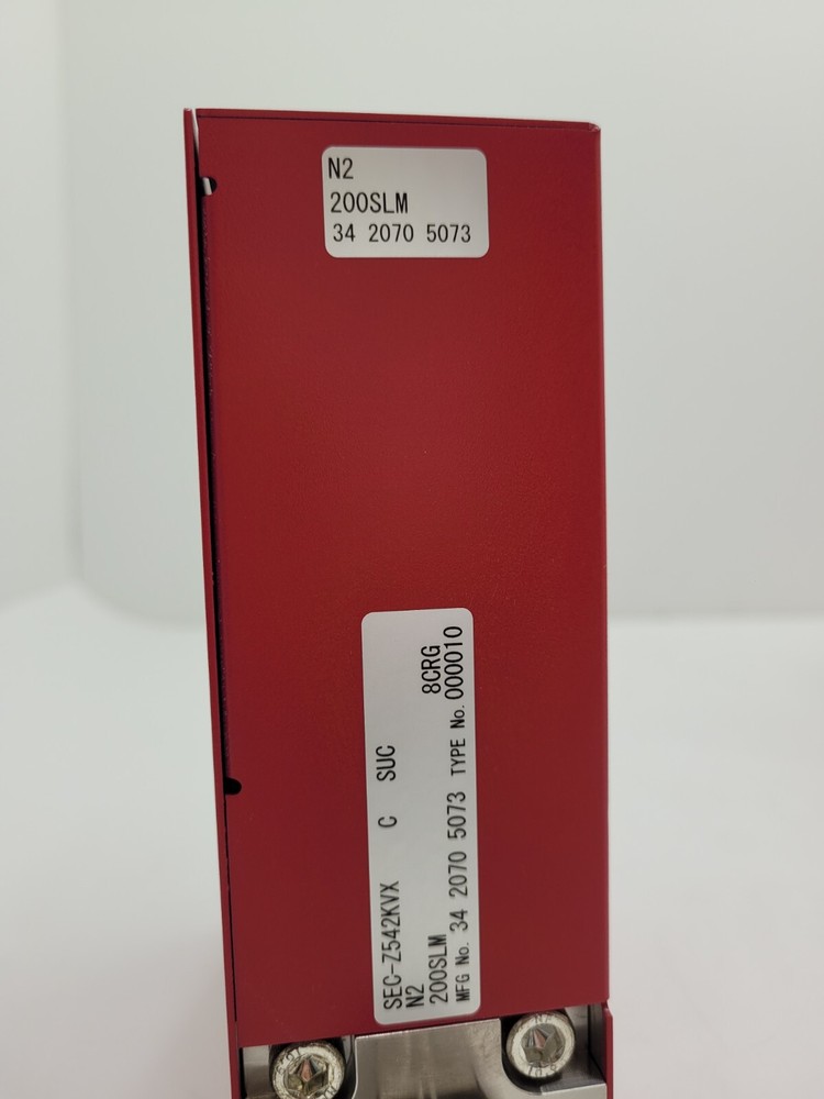 HORIBASTEC SEC-Z542KVX