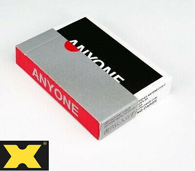 Anyone Worldwide: Split Dot and Cap Playing Cards