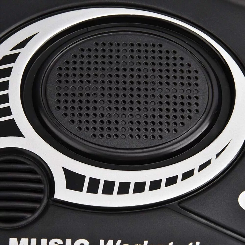 Kids 61-Key Portable Electronic Keyboard Piano Educational Toy