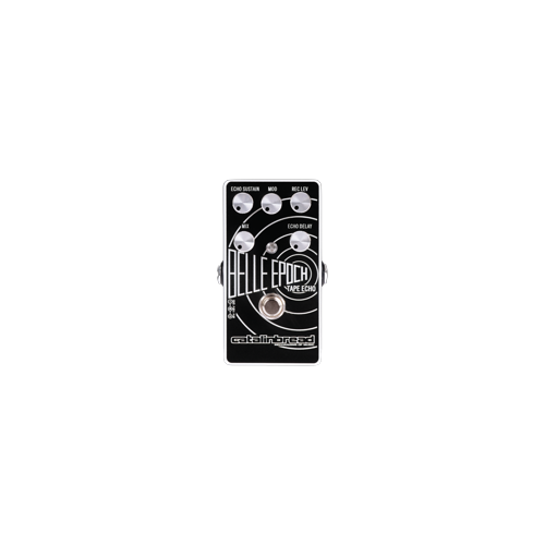 Catalinbread Belle Epoch Tape Echo Delay Pedal