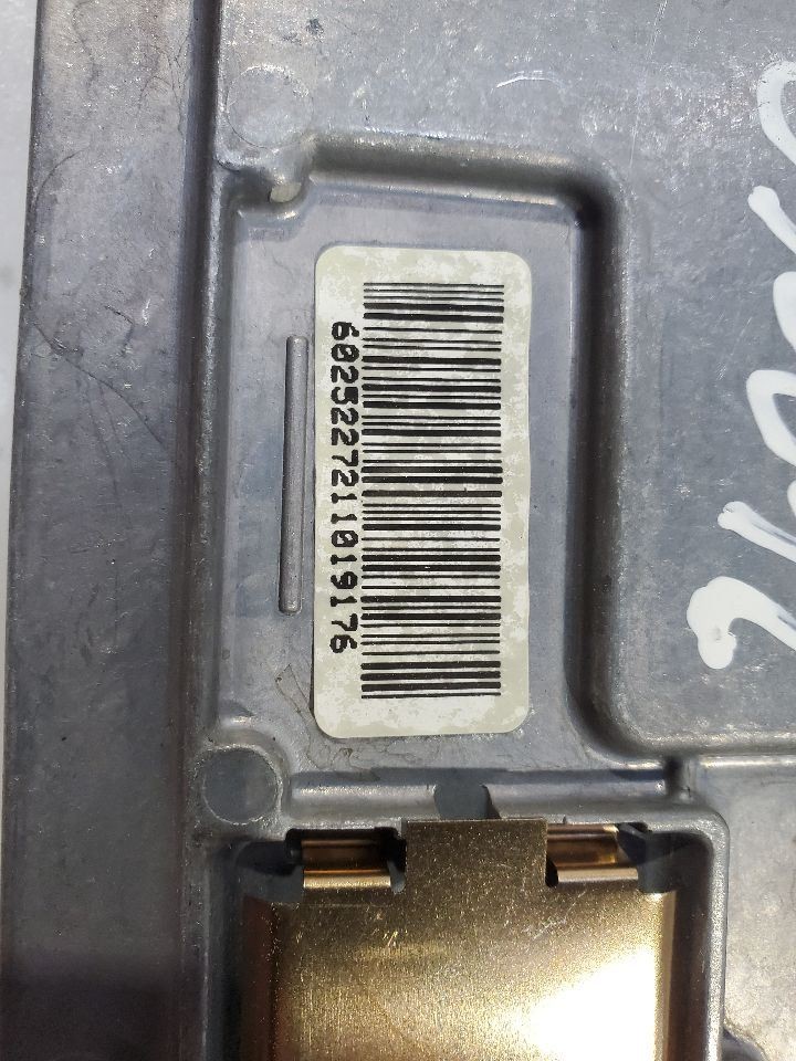 2016 2017 Audi S7 OEM Differential Lock Module 4h0907163b