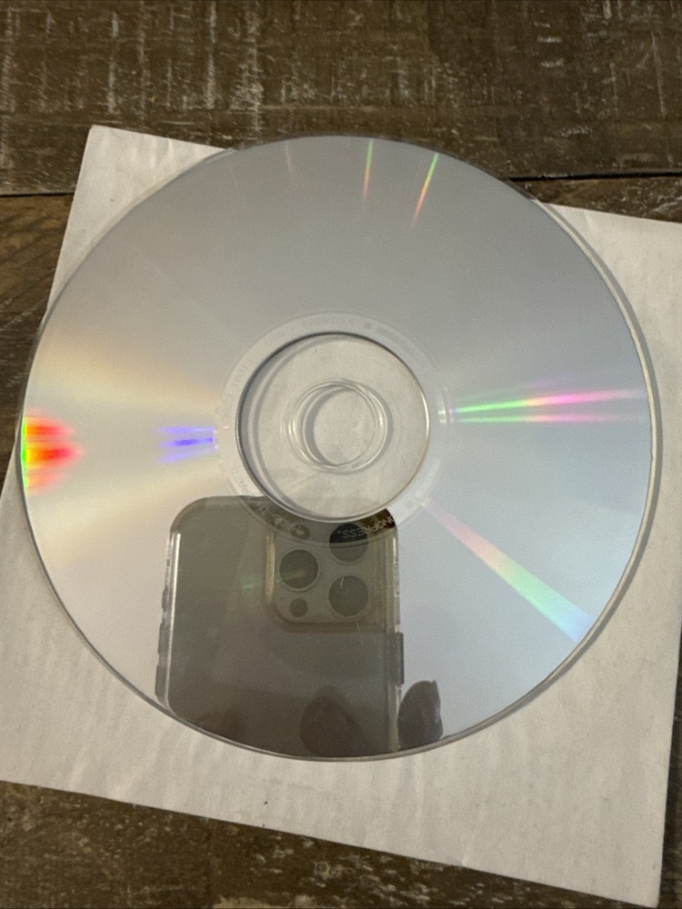 HP PSC 1300 Series Software PC Cd Rom