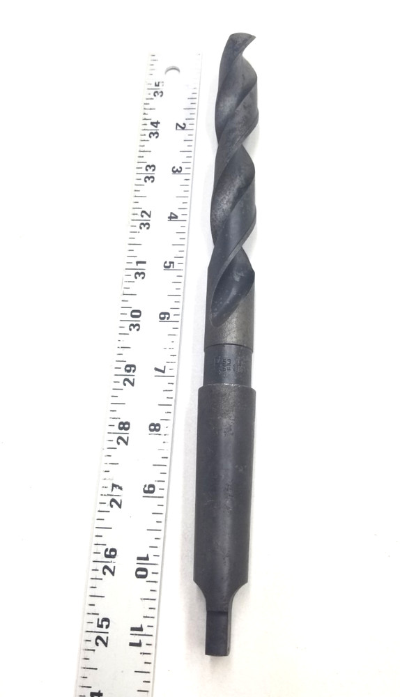 "B" GFLD Mass 56/64 HS Drill Bit