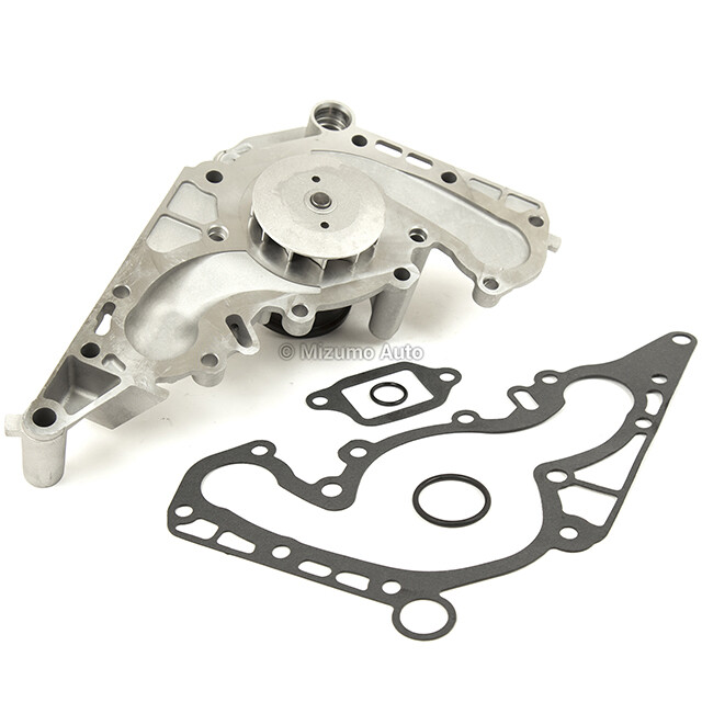 Timing Belt Kit Water Pump Hydraulic Tensioner Fit 98-07 Lexus Toyota 4.7 2UZFE