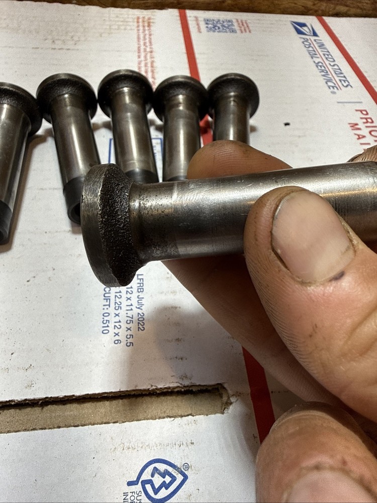 Perkins 4.236 lifters (8)