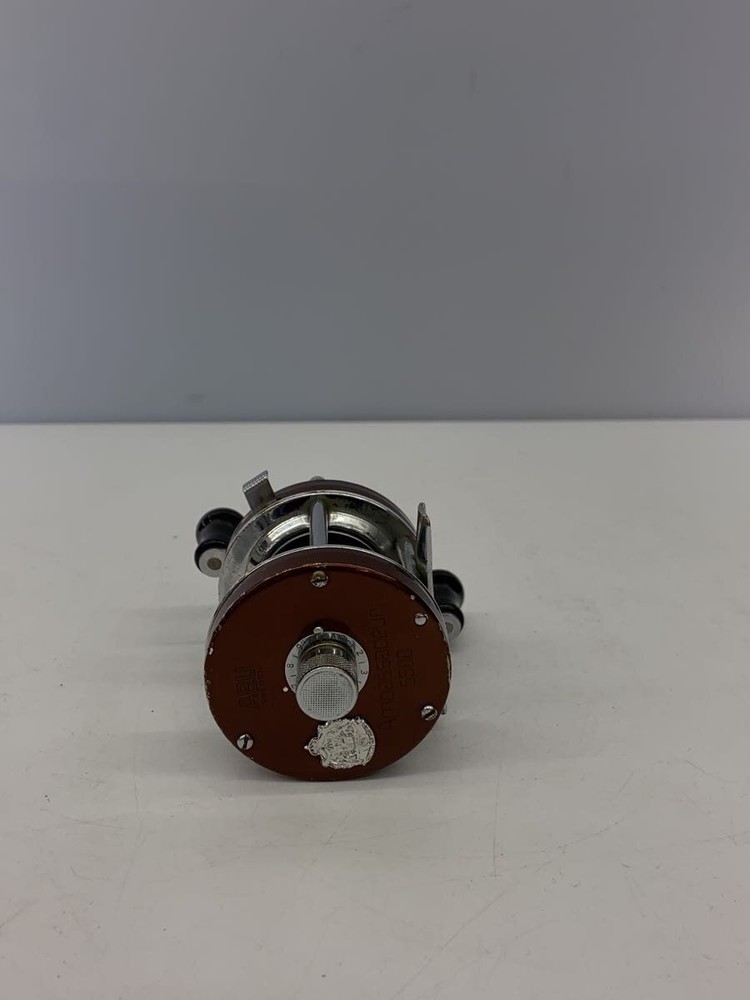 Abu Garcia reel bait Used