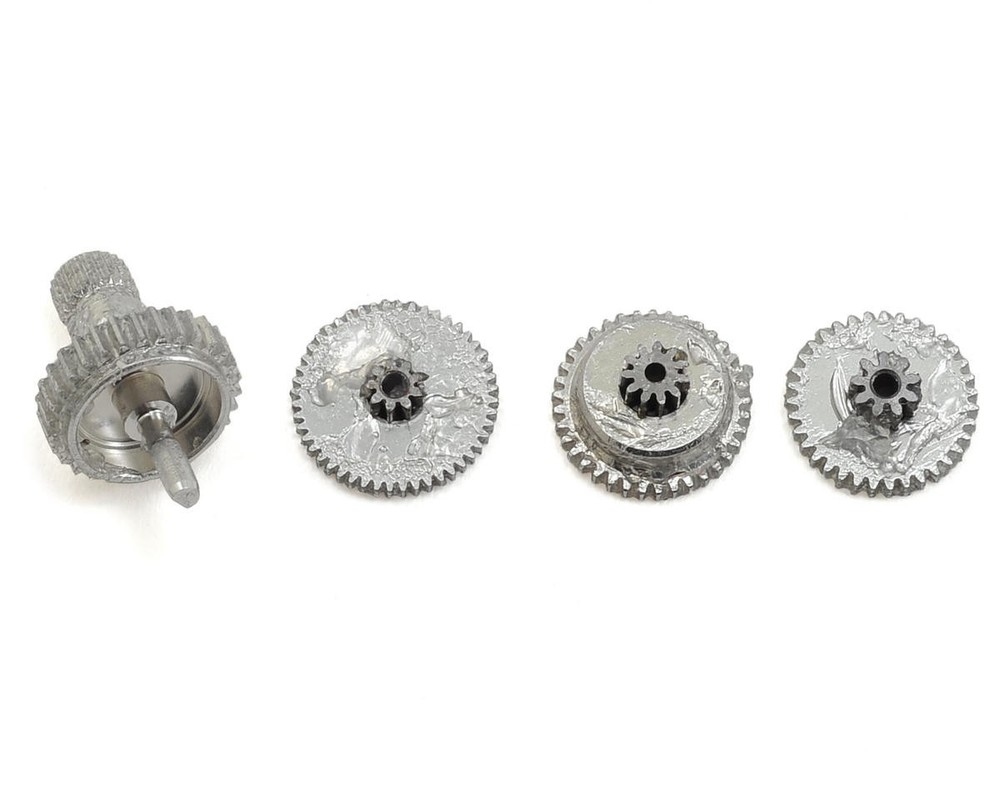 Spektrum RC Servo Gear Set (H3050) [SPMSP1040]