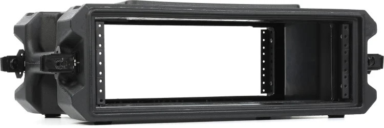 Gator G-PRO-3U-13 Pro Series Shallow Rack Case