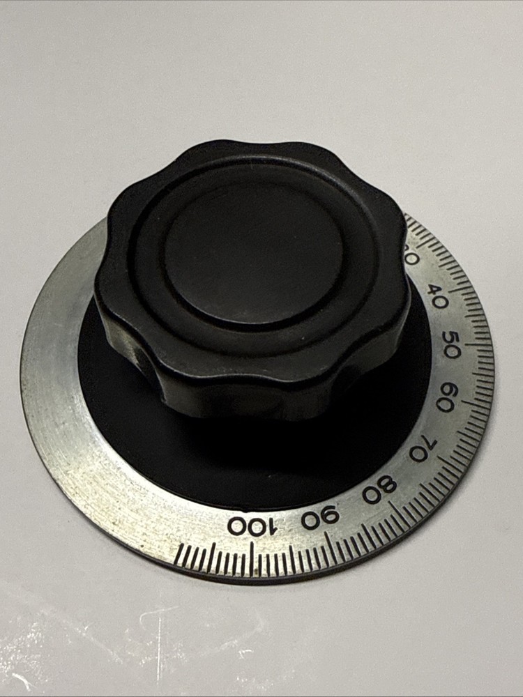 PARASET replica DIAL # 8