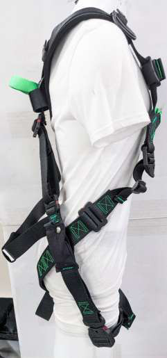 BUCKINGHAM MFG,