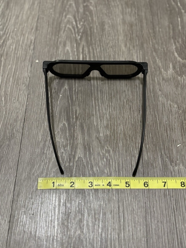 Master Image Glasses, 3-D viewing