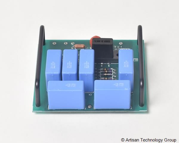 ITC 010689A823 Personality Board