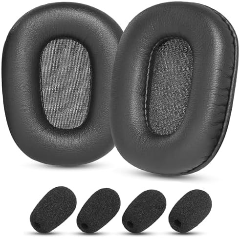 Replacement Ear Pads for BlueParrott B350 XT Headset