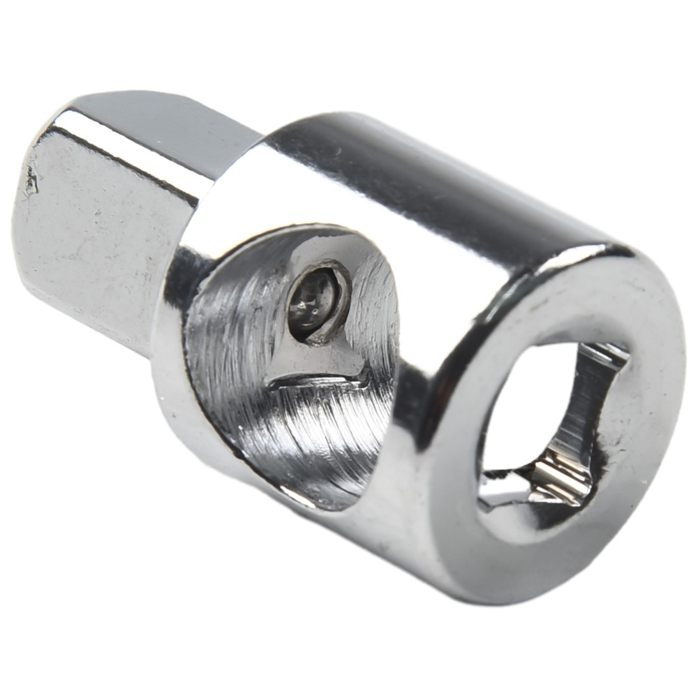 Convenient Sliding Rod Socket Adapter Perfect for Car Repairs and More