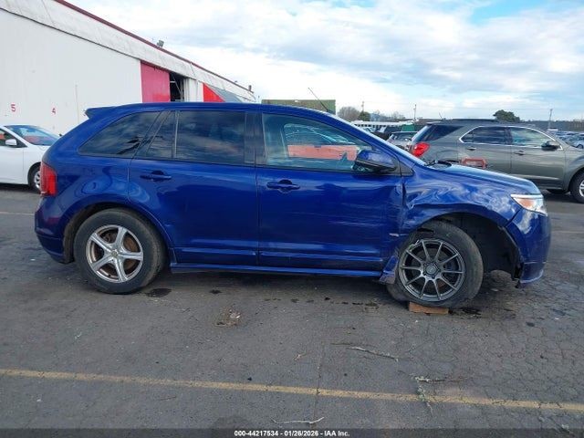 CONTROL PANEL OEM 2013 FORD EDGE 1YR WRNTY