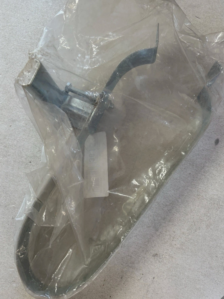 Exhaust Muffler Strap Walker 36153