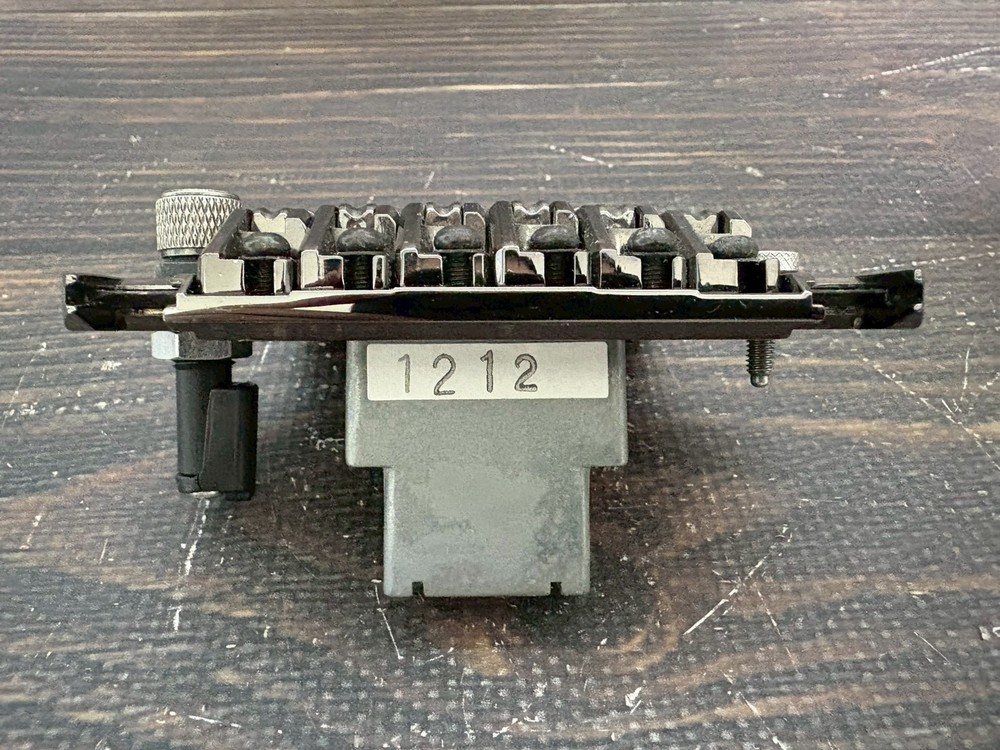 Ibanez Edge-ZERO Tremolo Cosmo Black with ZPS3 Zero Point System