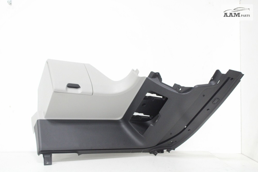 2018-2024 FREIGHTLINER CASCADIA LEFT DRIVER SIDE OVERHEAD CONSOLE W/ STORAGE OEM