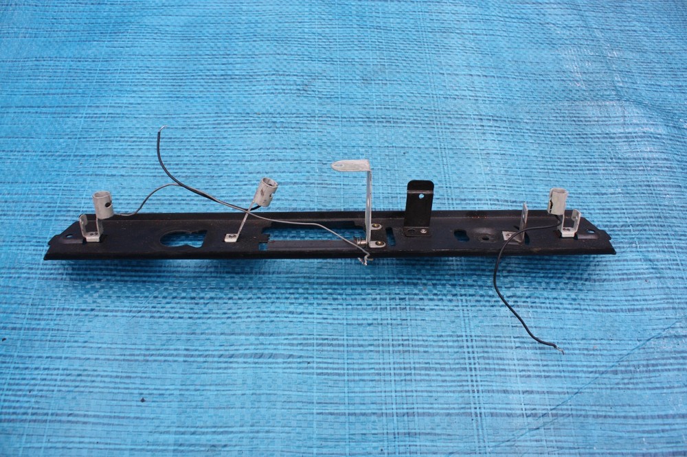 Lionel – 400 B&O Body & Frame EX Condition