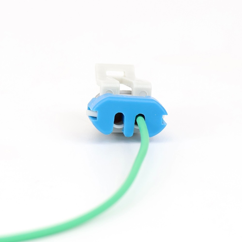 1 Wire GM Coolant Temperature Switch Connector Pigtail Gauge Temp Sending Unit