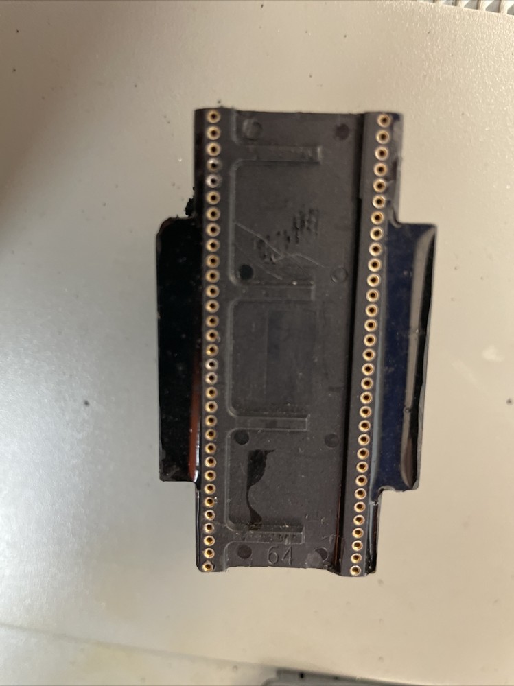 APPLIED MICROSYSTEMS THREE PROBE MODULE STACK PM 64180, EL 820, EL 800