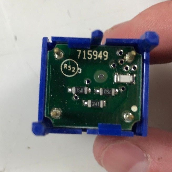 Mainline Inverse Equalizer MSAGMI1002-16.2