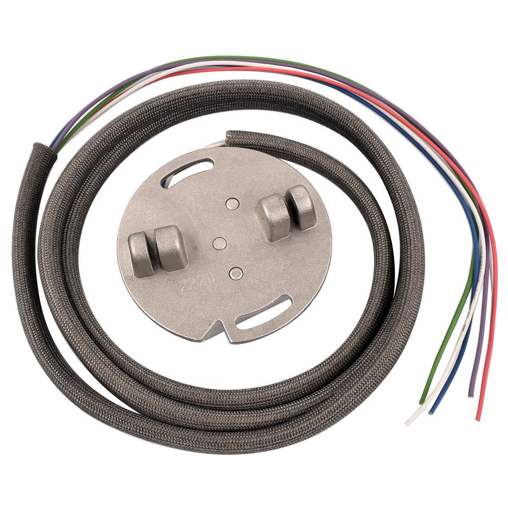 Programmable Single Fire Electronic Ignition Module For Tour Glide Ultima 53-644