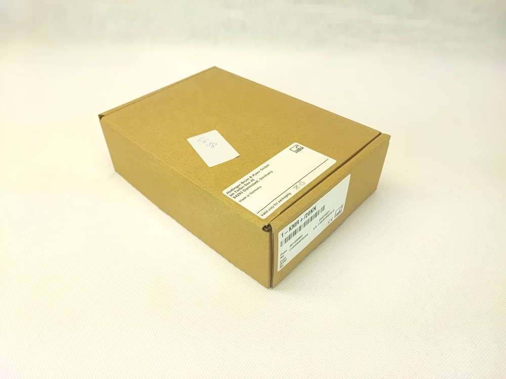 KMR+/20KN - free-drift force gauge