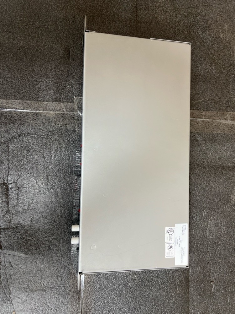 *VERY CLEAN*PEAVEY DDF2 MULTI EFFECTS PROCESSOR (R7A008667)