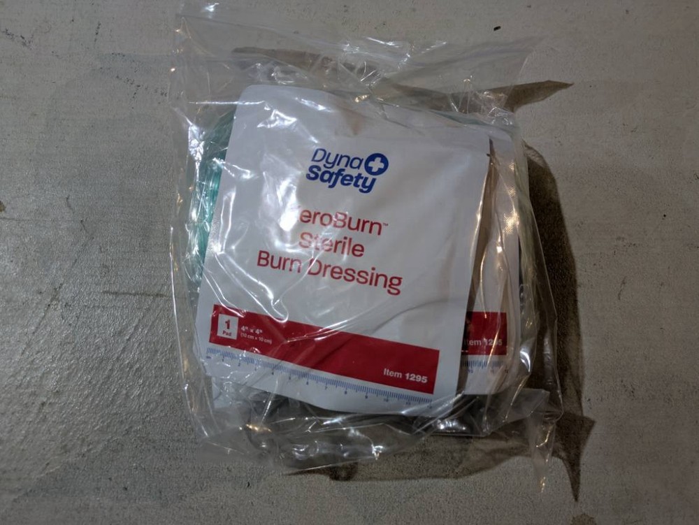 Complete First Response Kit