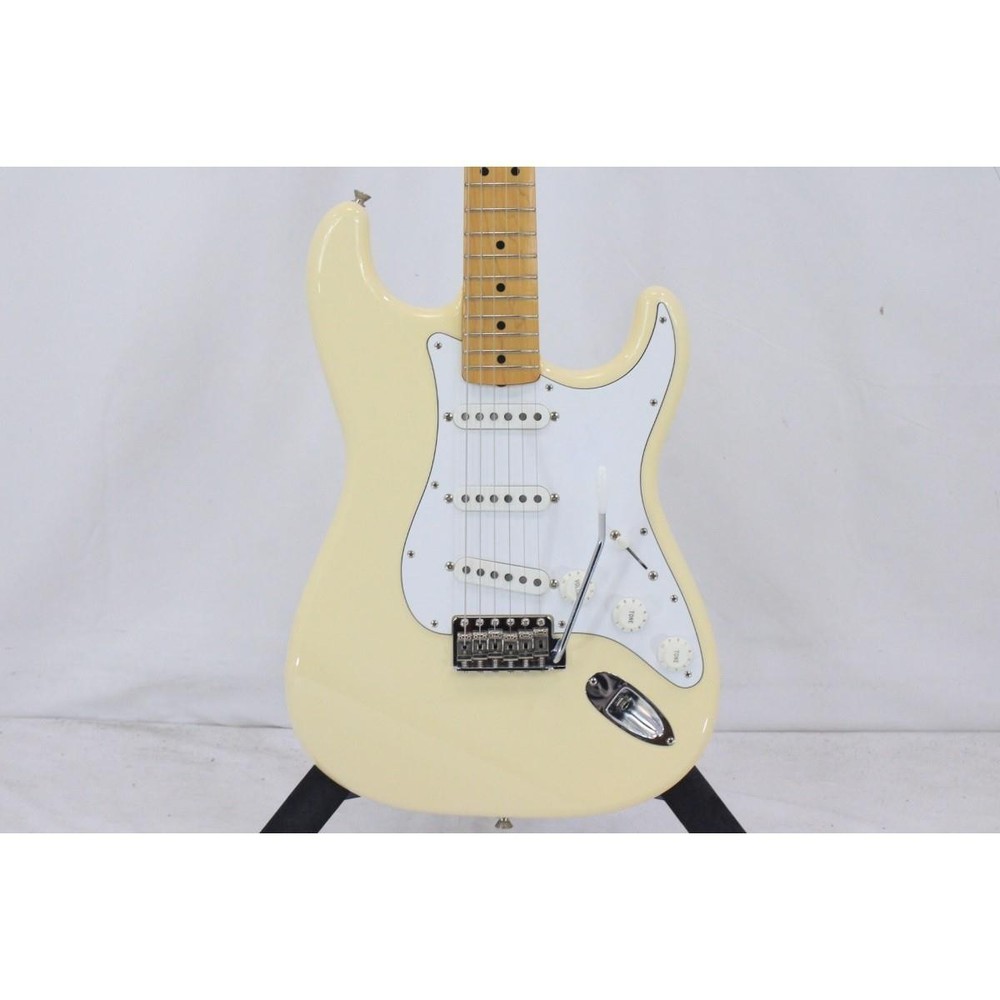 Fender Japan St68-Tx