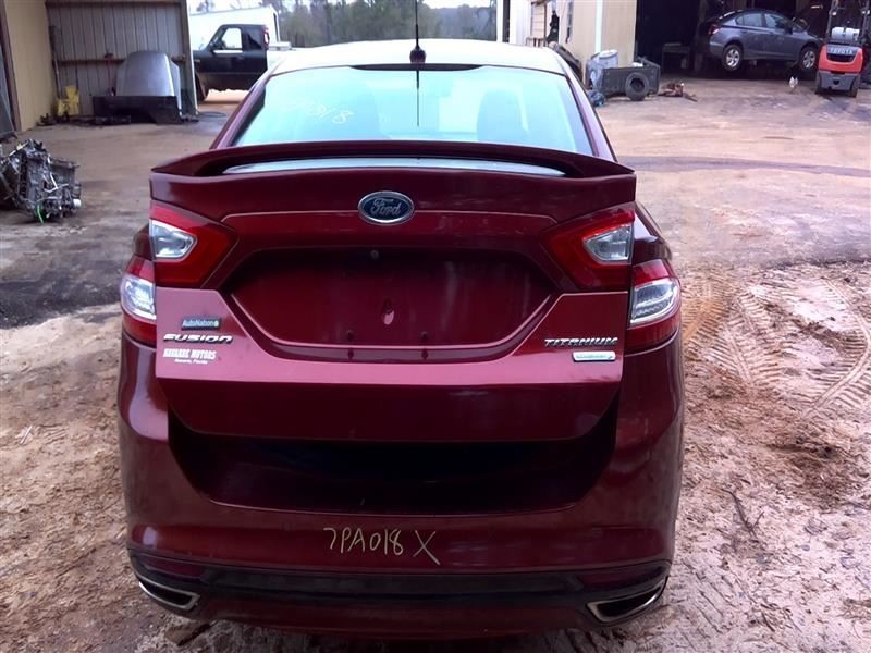 FUSION 2014 High Mounted Stop Light 1038161601