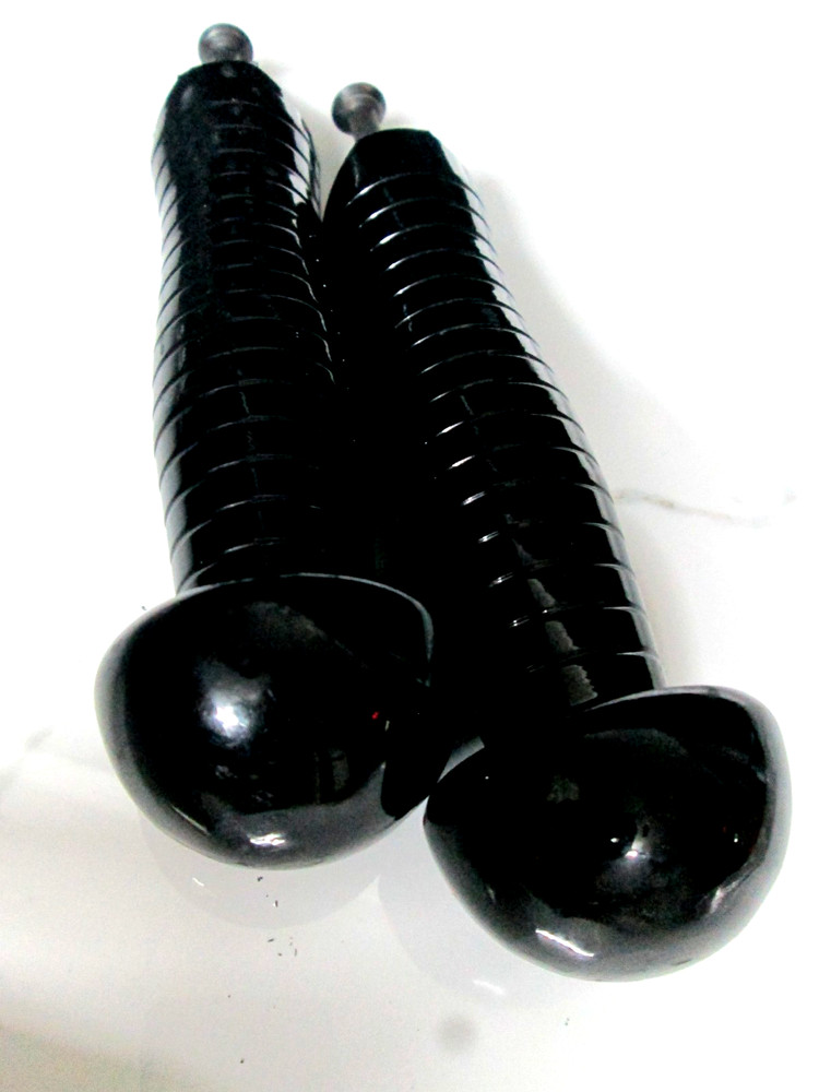 Monadnock Side Handle for PR-24 - Aluminum Baton