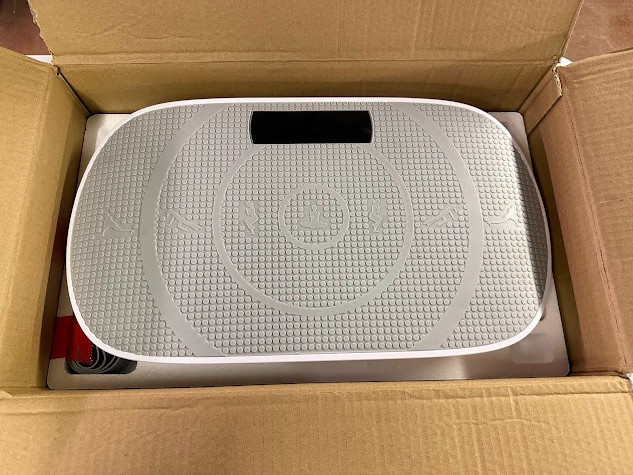 MERACH MR-2398 MINI Vibration Plate Exercise Machine