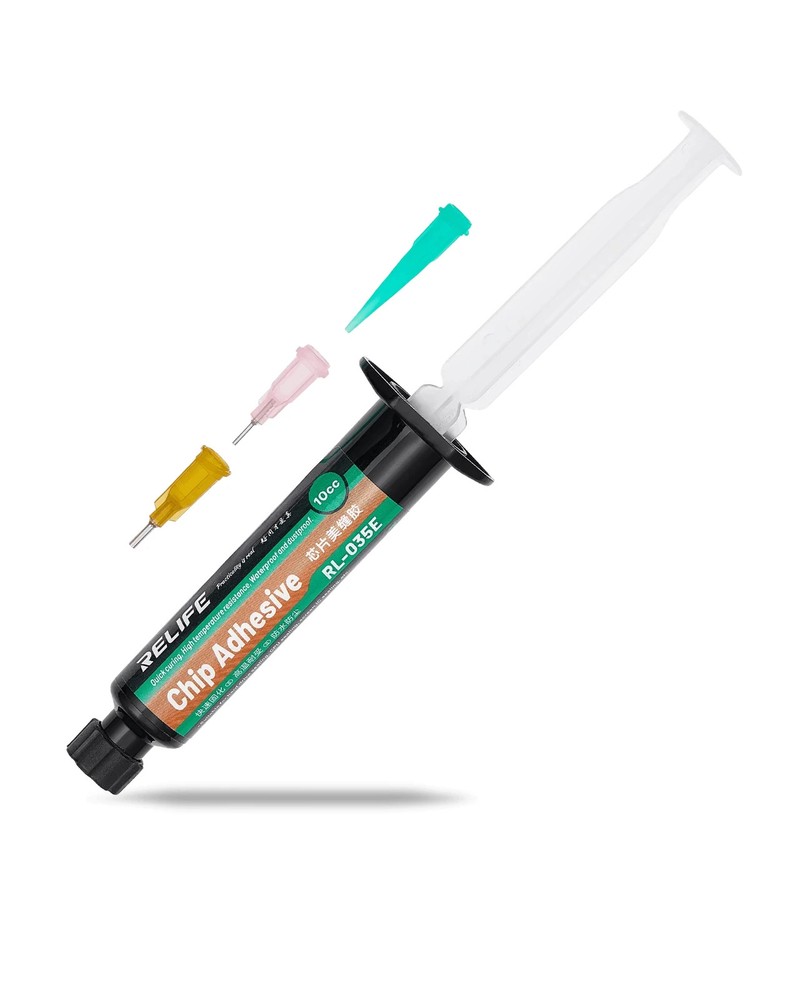 Replacement RL-035E Chip Adhesive3 (Relife)