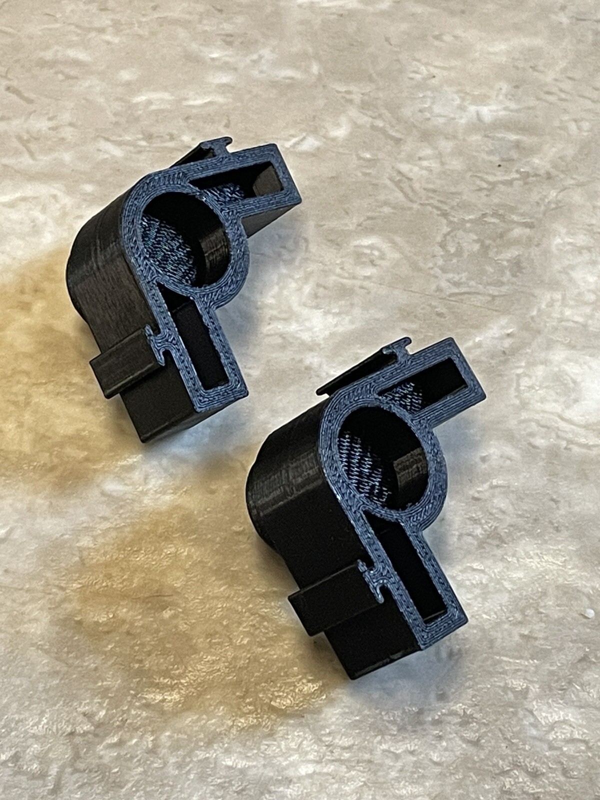 Miller Welder Door Hinges, Millermatic 135/175, 140/180 & Auto-Set and M-10 Gun