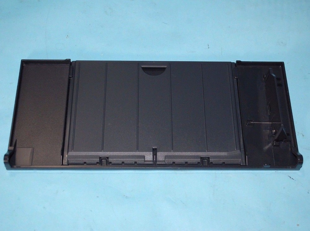 Canon Pixma iP4300 Rear Paper Loading Input Tray